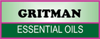Gritman Essential Oils
