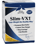SLIM-VX1™ Lose Weight the Healthy Way*†
