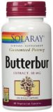 Solaray Butterbur Extract®