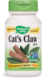 Nature’s Ways Cat’s Claw®