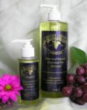 Heather Loraine Cosmetics Pure & Natural Grapeseed Oil®