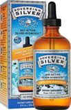 Natural Immunogenics Sovereign Silver® Bio-Active Silver Hydrosol™