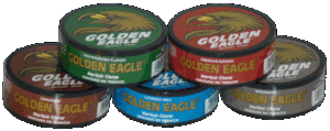golden eagle herbal chew