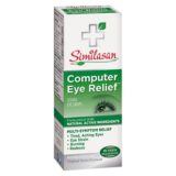 Similasan® Computer Eye Relief Eye Drops