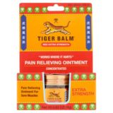 Tiger Balm Extra Strength Pain Relieving Ointment®