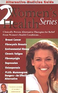 Alternative Medicine Guide to Women's Health 2