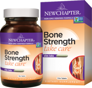 Bone Strength Take Care™