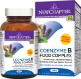 Coenzyme B Food Complex