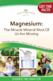 Magnesium: The Miracle Mineral Most of Us Are Missing