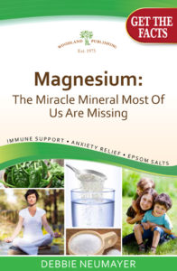 Magnesium The Miracle Mineral Most of Us Are Missing