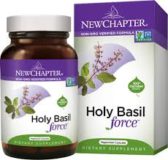 New Chapter Holy Basil Force™
