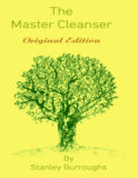 The Master Cleanser by Stanley Burroughs