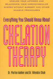 Everything You Should Know About Chelation Therapy