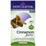 New Chapter Cinnamon Force™