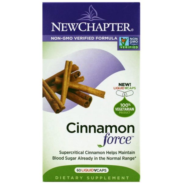 cinnamon-force