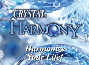 crystal harmony