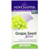 New Chapter GrapeSeed Force™