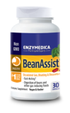 BeanAssist™ Occasional Gas, Bloating and Discomfort*