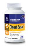 Digest Basic™ Essential Digestive Enzymes*