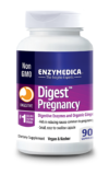 Digest™ Pregnancy Digestive Enzymes and Organic Ginger