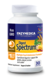Digest Spectrum™ Multiple Food Intolerance Formula*