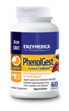 PhenolGest™ Most Advanced Enzyme Formula for Phenol Digestion