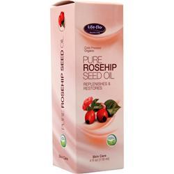 rosehip seed oil life flo