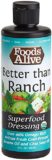 BETTER THAN RANCH ORGANIC SUPERFOOD DRESSING