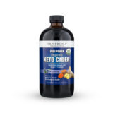 Dr. Mercola’s Organic Keto Cider – Blueberry