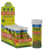 Trace Minerals Max-Hydrate Endurance