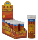 Trace Minerals – Max Hydrate Energy