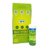 Trace Minerals – Max Hydrate Immunity