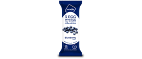NuGo Blueberry Protein Bar