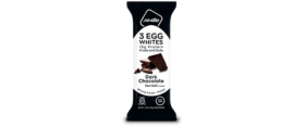 NuGo Dark Chocolate Sea Salt Protein Bar