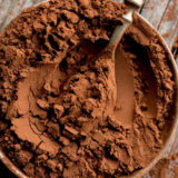 Pure Honduran Cocoa Powder