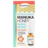 Manuka Honey Nasal Spray