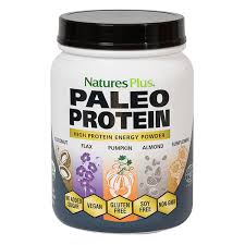 paleo protein powder