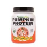 Organic Pumpkin Seed Protein