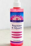 Heritage Store Rosewater & Glycerin Spray