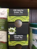 Matcha Green Tea by Buddha Teas