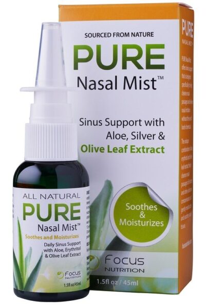 pure nasal mist