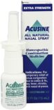 Acusine Homeopathic Nasal Spray