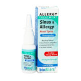 Sinus & Allergy Nasal Spray