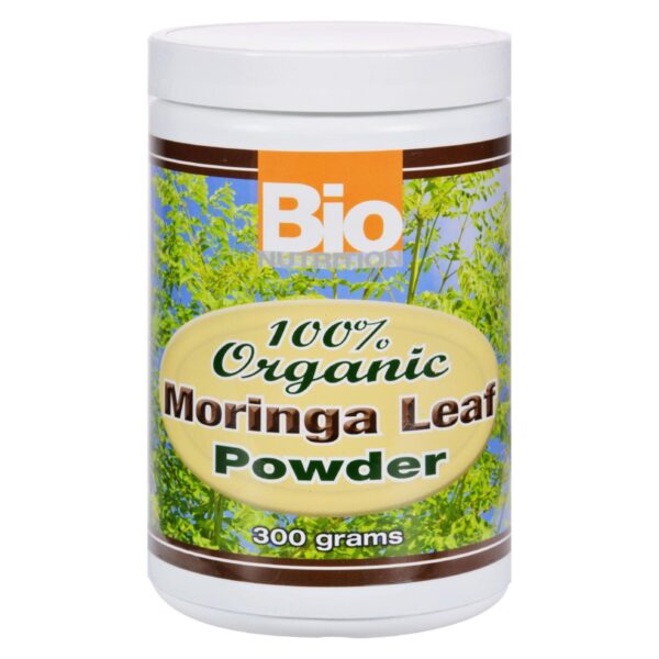 moringa Leaf Powder