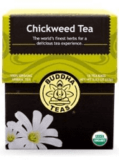 Organic Chickweed Tea