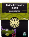 Buddha Teas Blend – Divine Immunity