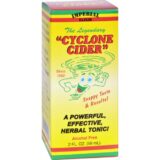 The Legendary “Cyclone Cider”