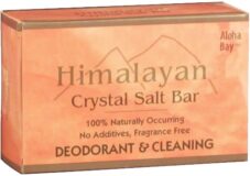 Himalayan Crystal Salt Bar
