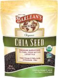 Barlean’s Organic Chia Seeds