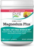 Pure Essence Ionic Fizz Magnesium Plus